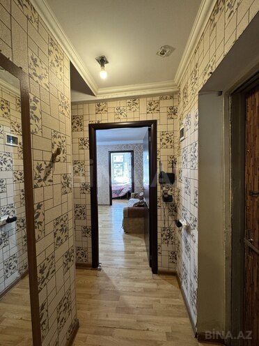 Продаётся 2-комн. вторичка 55 м², м. Иншаатчылар, photo 15 from 18