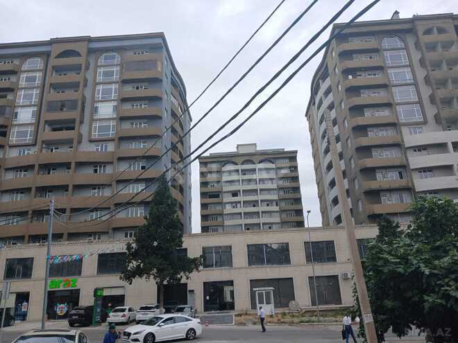 Satılır 4 otaqlı yeni tikili 147 m², photo 1 from 17