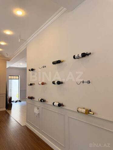 Satılır 3 otaqlı həyət evi/bağ evi 400 m², Mərdəkan q., photo 12 from 22