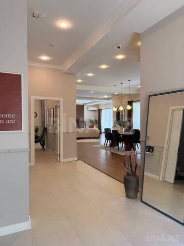 Satılır 3 otaqlı həyət evi/bağ evi 400 m², Mərdəkan q., photo 10 from 22