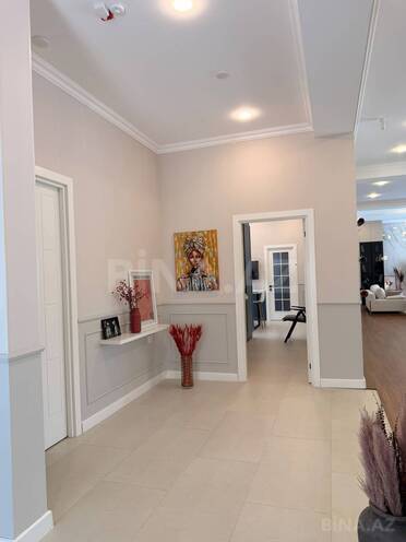 Satılır 3 otaqlı həyət evi/bağ evi 400 m², Mərdəkan q., photo 11 from 22