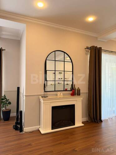 Satılır 3 otaqlı həyət evi/bağ evi 400 m², Mərdəkan q., photo 13 from 22