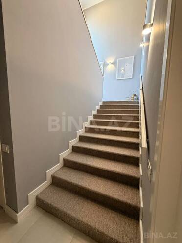 Satılır 3 otaqlı həyət evi/bağ evi 400 m², Mərdəkan q., photo 15 from 22