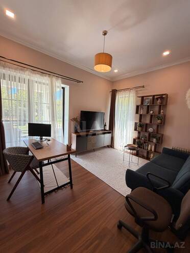 Satılır 3 otaqlı həyət evi/bağ evi 400 m², Mərdəkan q., photo 8 from 22