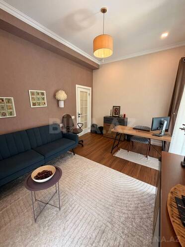 Satılır 3 otaqlı həyət evi/bağ evi 400 m², Mərdəkan q., photo 9 from 22