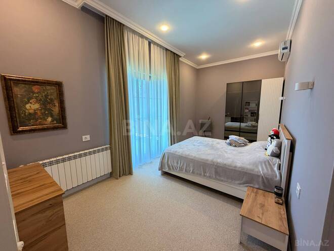 Satılır 3 otaqlı həyət evi/bağ evi 400 m², Mərdəkan q., photo 18 from 22