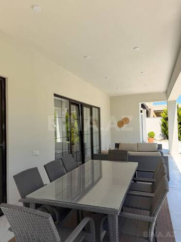 Satılır 3 otaqlı həyət evi/bağ evi 400 m², Mərdəkan q., photo 6 from 22