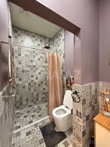 Satılır 3 otaqlı həyət evi/bağ evi 400 m², Mərdəkan q., photo 17 from 22