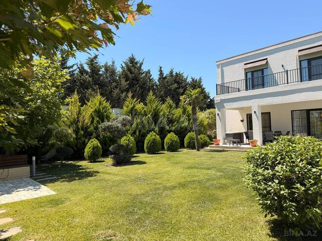 Satılır 3 otaqlı həyət evi/bağ evi 400 m², Mərdəkan q., photo 4 from 22