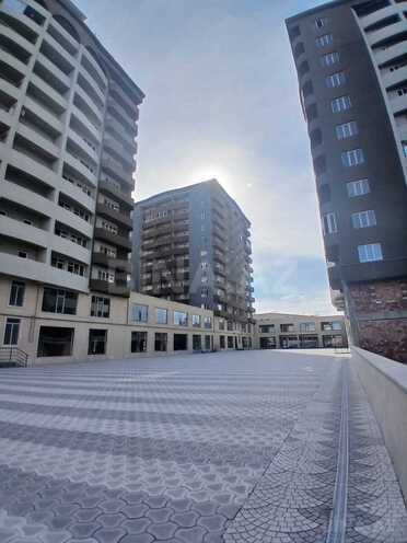 Satılır 4 otaqlı yeni tikili 147 m², photo 3 from 17