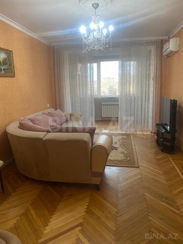 Сдаётся 2-комн. вторичка 70 м², м. Гянджлик, photo 3 from 17