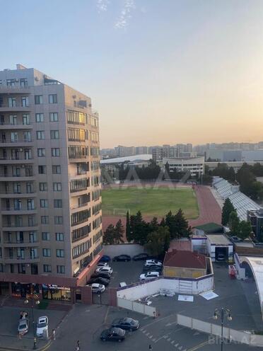 Сдаётся 2-комн. вторичка 70 м², м. Гянджлик, photo 16 from 17