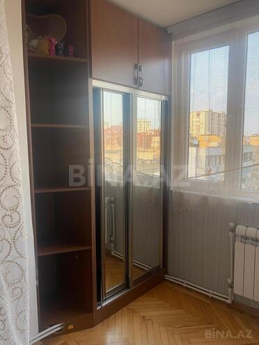 Сдаётся 2-комн. вторичка 70 м², м. Гянджлик, photo 9 from 17
