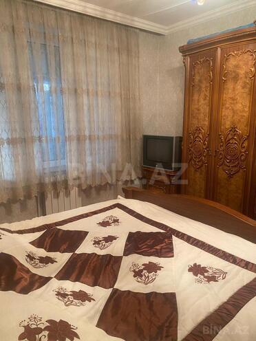Сдаётся 2-комн. вторичка 70 м², м. Гянджлик, photo 4 from 17