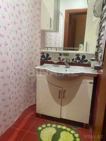 Сдаётся 2-комн. вторичка 70 м², м. Гянджлик, photo 13 from 17