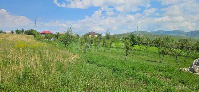 Продаётся  участок 40 сот, Кедабек р., photo 8 from 10