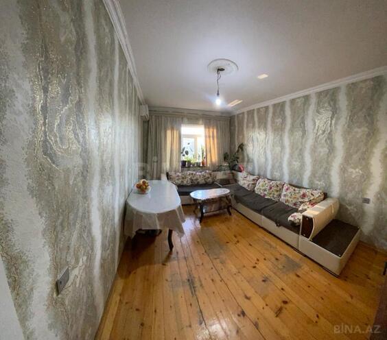 Продаётся 2-комн. вторичка 48 м², пос. Бакиханова, photo 1 from 15