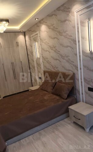İcarəyə verilir 2 otaqlı yeni tikili 55 m², photo 7 from 15