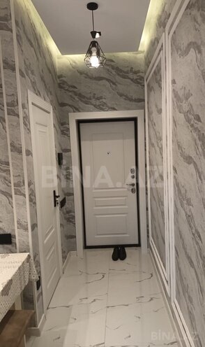 İcarəyə verilir 2 otaqlı yeni tikili 55 m², photo 13 from 15