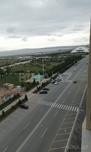 İcarəyə verilir 2 otaqlı yeni tikili 55 m², photo 14 from 15