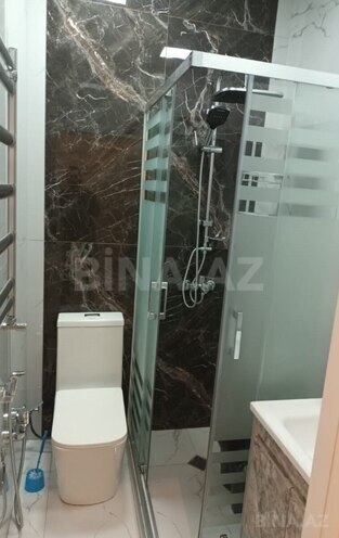 İcarəyə verilir 2 otaqlı yeni tikili 55 m², photo 11 from 15