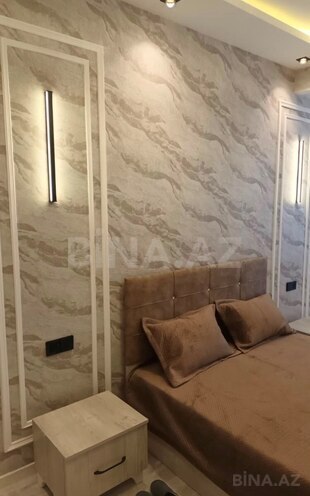 İcarəyə verilir 2 otaqlı yeni tikili 55 m², photo 8 from 15