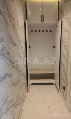 İcarəyə verilir 2 otaqlı yeni tikili 55 m², photo 12 from 15