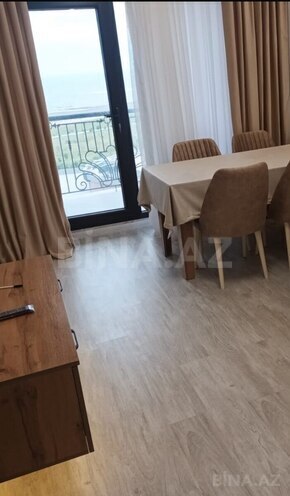 İcarəyə verilir 2 otaqlı yeni tikili 55 m², photo 1 from 15