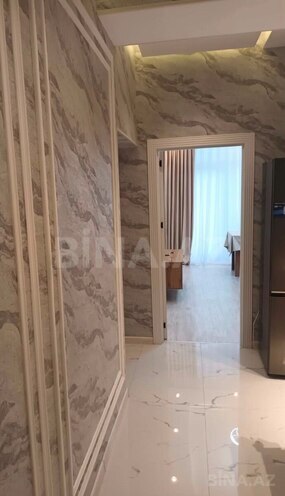 İcarəyə verilir 2 otaqlı yeni tikili 55 m², photo 4 from 15