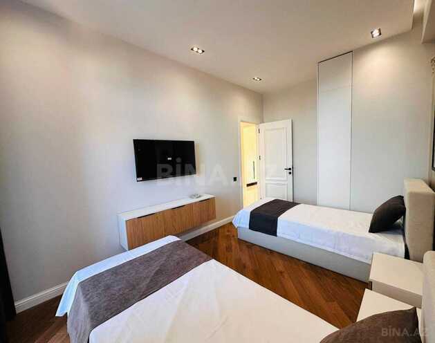 Satılır 3 otaqlı yeni tikili 80 m², Qara Qarayev m., photo 9 from 14