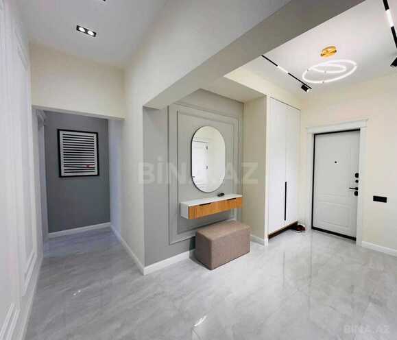 Satılır 3 otaqlı yeni tikili 80 m², Qara Qarayev m., photo 11 from 14