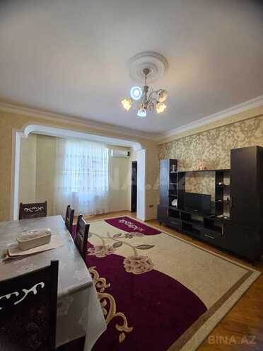 Продаётся 2-комн. новостройка 58 м², м. Мемар Аджеми, photo 3 from 20