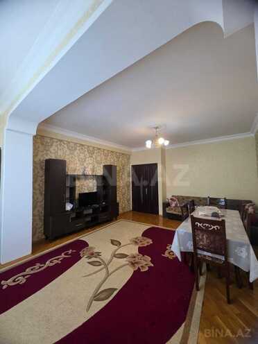 Продаётся 2-комн. новостройка 58 м², м. Мемар Аджеми, photo 6 from 20