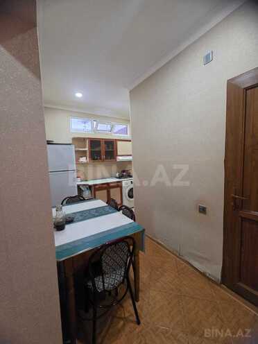 Продаётся 2-комн. новостройка 58 м², м. Мемар Аджеми, photo 13 from 20