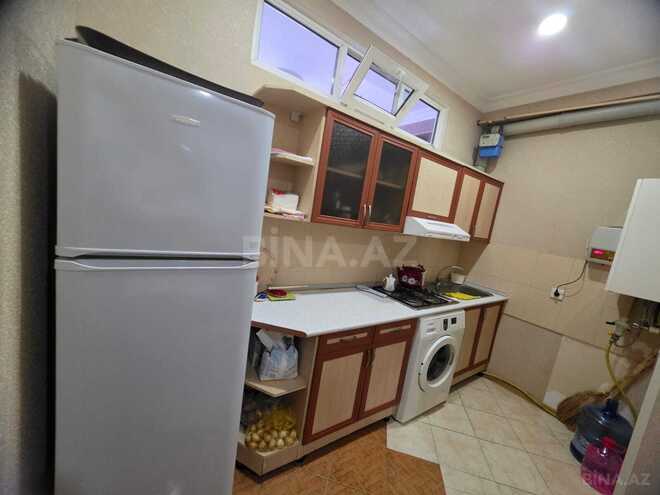 Продаётся 2-комн. новостройка 58 м², м. Мемар Аджеми, photo 11 from 20
