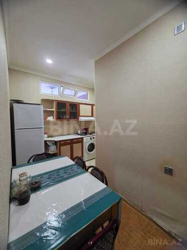 Продаётся 2-комн. новостройка 58 м², м. Мемар Аджеми, photo 18 from 20