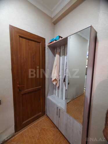 Продаётся 2-комн. новостройка 58 м², м. Мемар Аджеми, photo 19 from 20