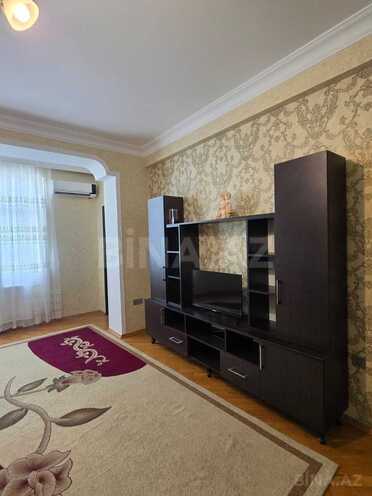 Продаётся 2-комн. новостройка 58 м², м. Мемар Аджеми, photo 17 from 20