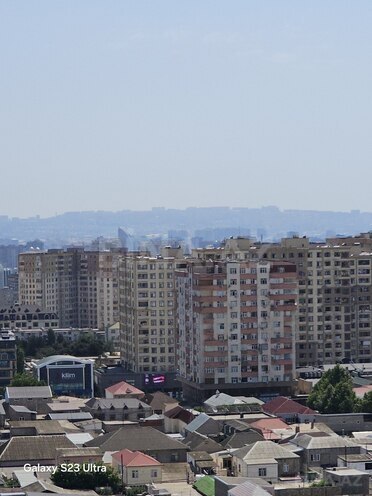 Satılır 3 otaqlı yeni tikili 125 m², İnşaatçılar m., photo 22 from 28