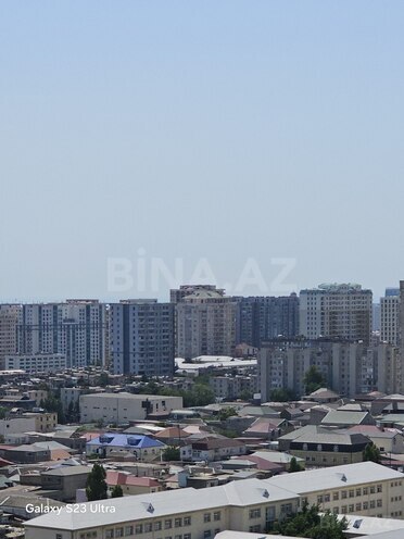 Satılır 3 otaqlı yeni tikili 125 m², İnşaatçılar m., photo 23 from 28