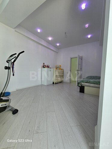 Satılır 3 otaqlı yeni tikili 125 m², İnşaatçılar m., photo 6 from 28