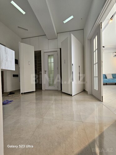Satılır 3 otaqlı yeni tikili 125 m², İnşaatçılar m., photo 16 from 28