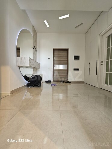 Satılır 3 otaqlı yeni tikili 125 m², İnşaatçılar m., photo 15 from 28