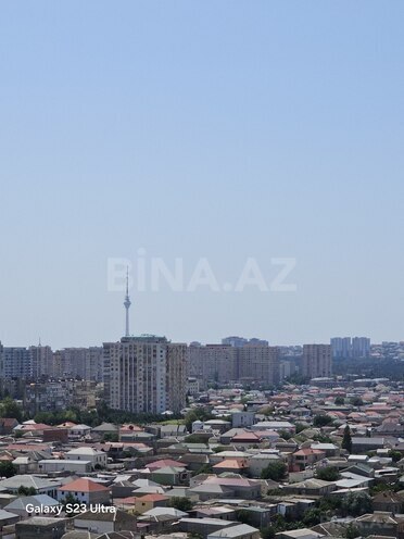 Satılır 3 otaqlı yeni tikili 125 m², İnşaatçılar m., photo 26 from 28