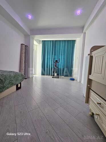 Satılır 3 otaqlı yeni tikili 125 m², İnşaatçılar m., photo 5 from 28