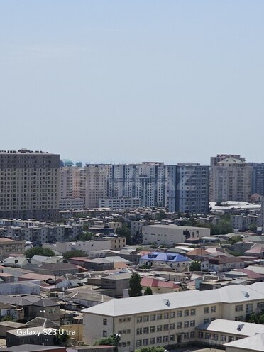 Satılır 3 otaqlı yeni tikili 125 m², İnşaatçılar m., photo 27 from 28