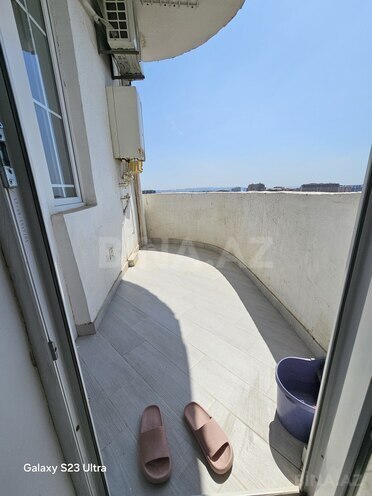Satılır 3 otaqlı yeni tikili 125 m², İnşaatçılar m., photo 20 from 28