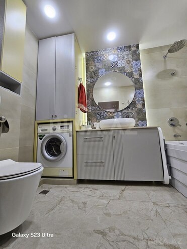 Satılır 3 otaqlı yeni tikili 125 m², İnşaatçılar m., photo 17 from 28