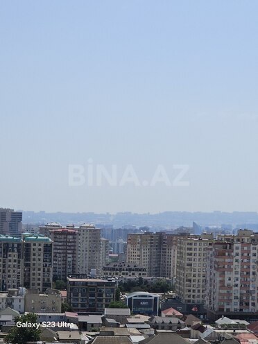 Satılır 3 otaqlı yeni tikili 125 m², İnşaatçılar m., photo 25 from 28