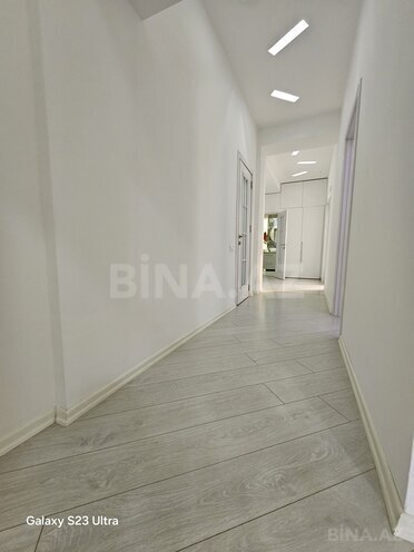 Satılır 3 otaqlı yeni tikili 125 m², İnşaatçılar m., photo 12 from 28